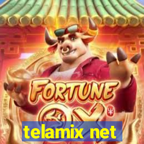 telamix net